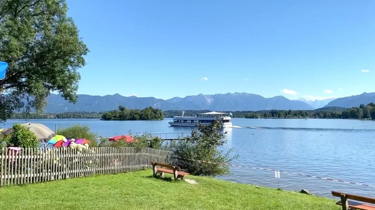 De Gaspary Seehausen am Staffelsee