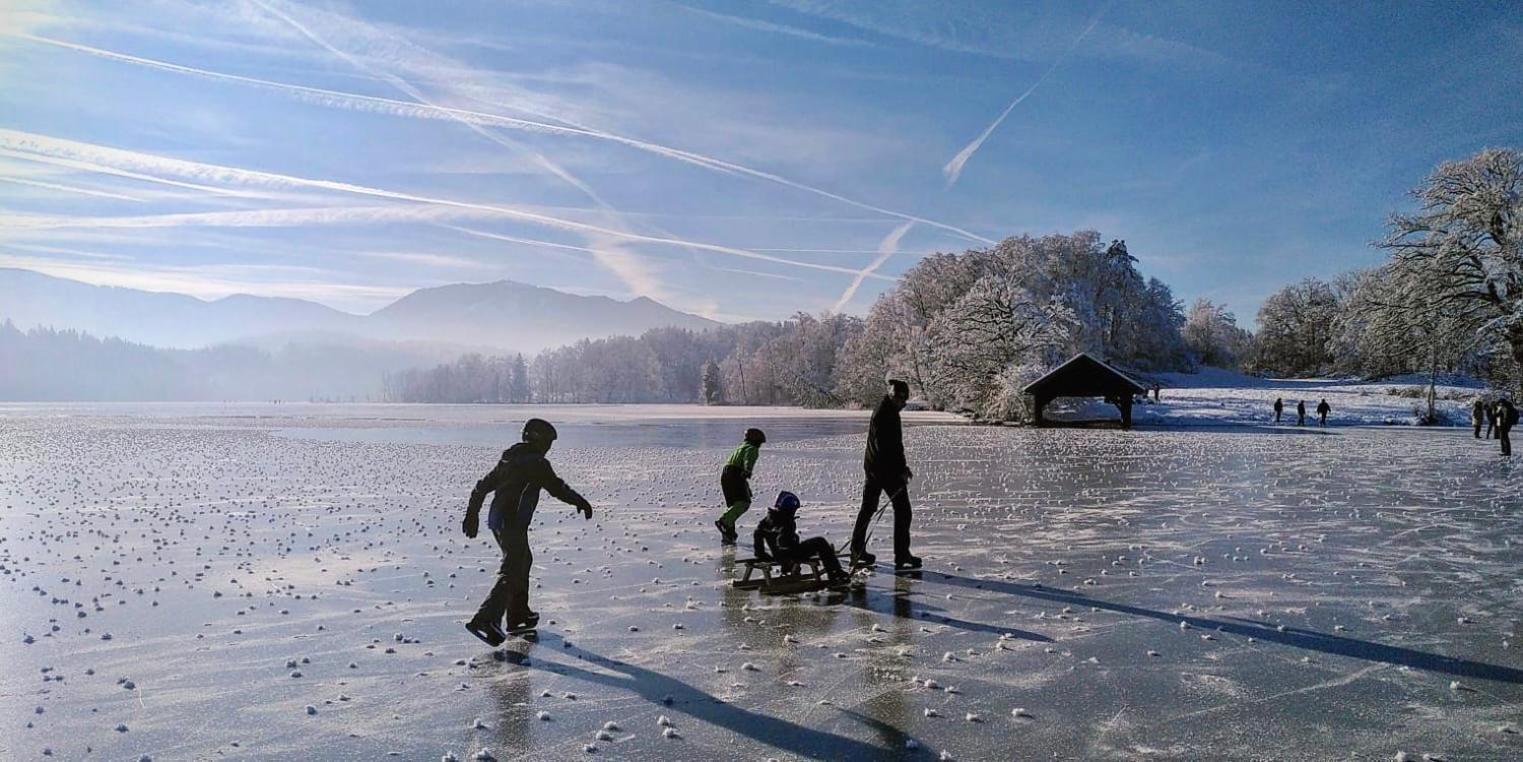 De Gaspary Seehausen am Staffelsee