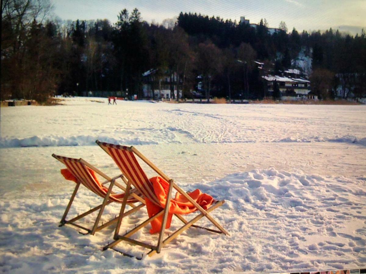 De Gaspary * Seehausen am Staffelsee