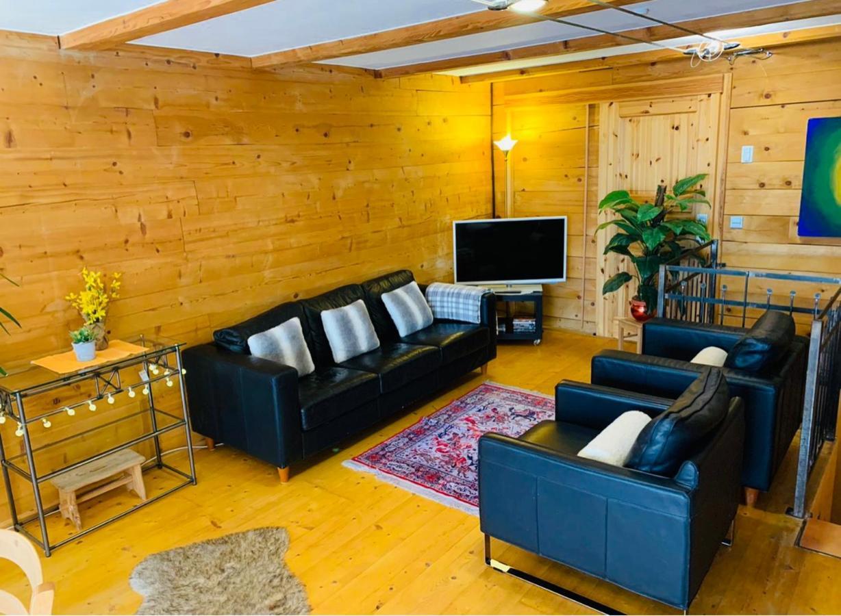 De Gaspary Apartment *