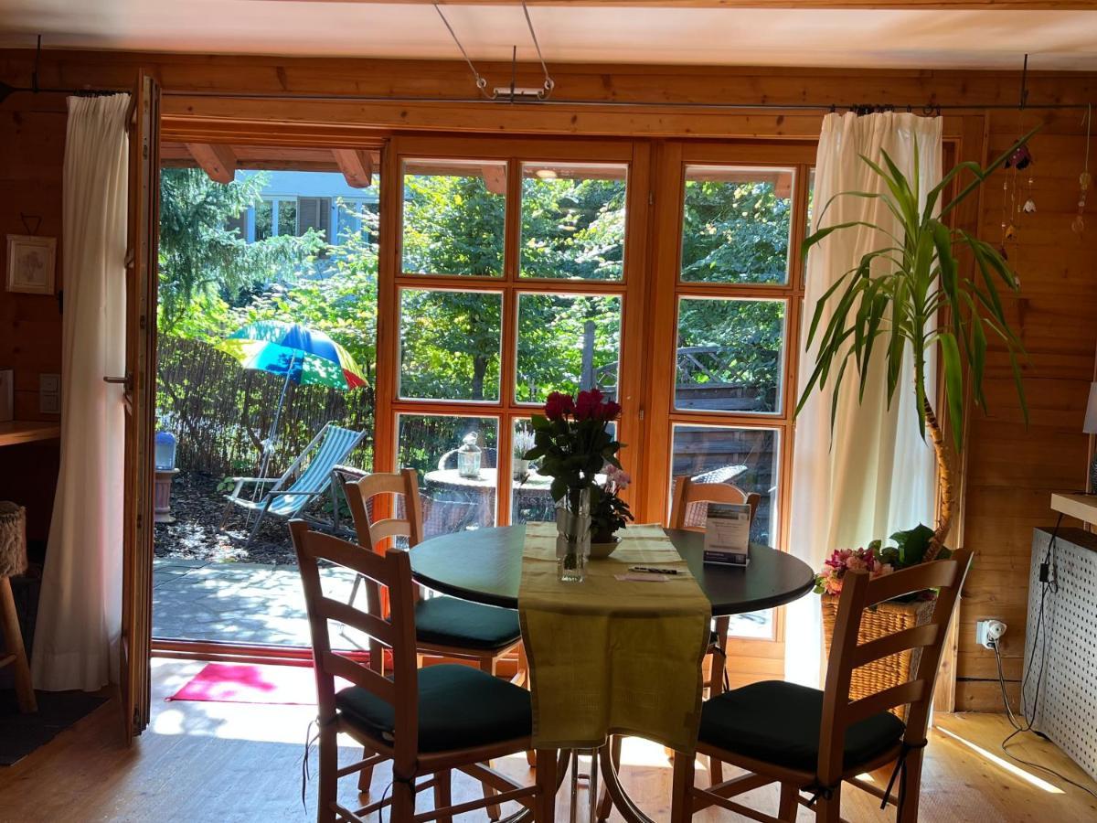 Apartment De Gaspary Seehausen am Staffelsee