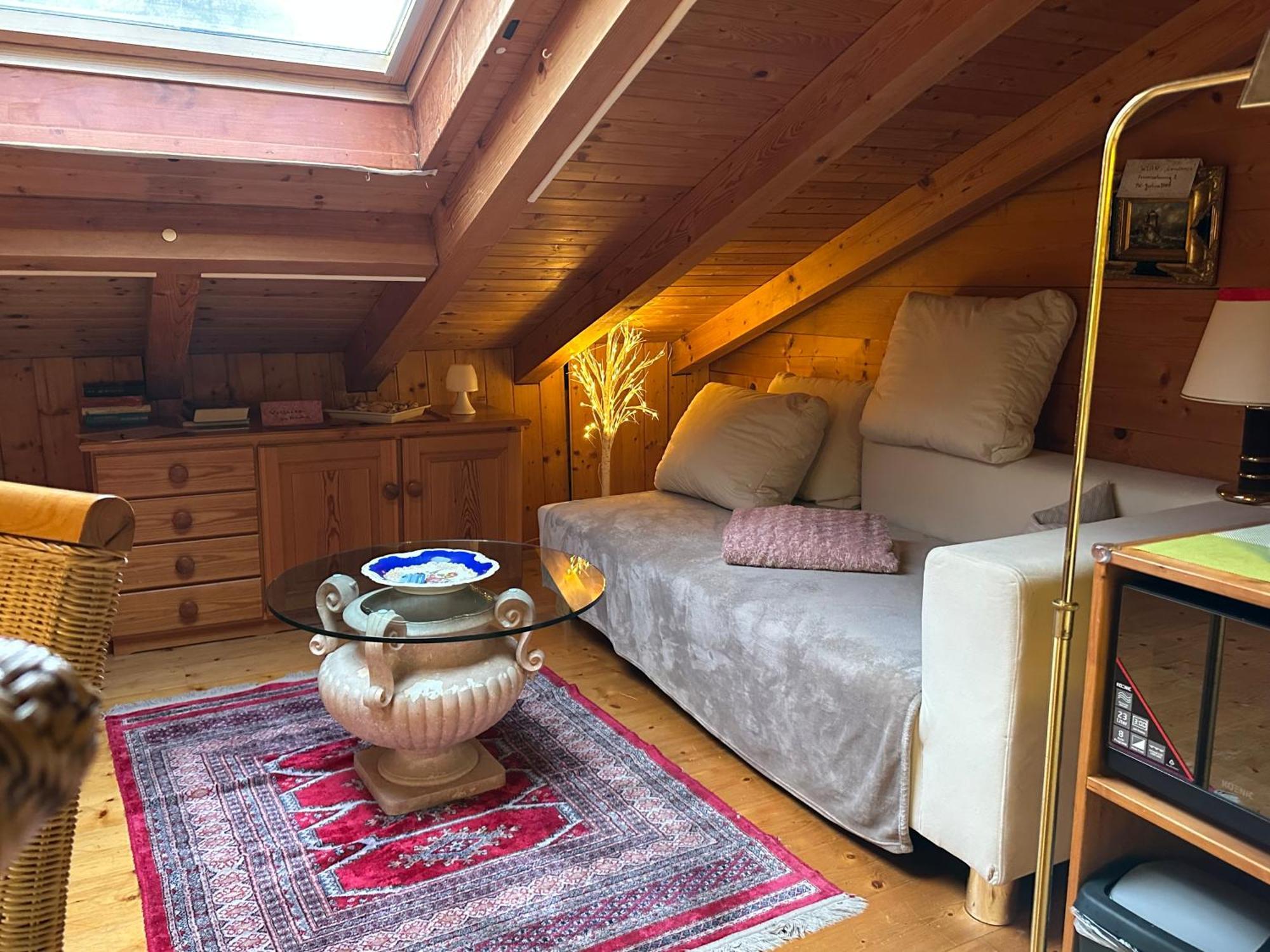 De Gaspary Apartment Seehausen am Staffelsee