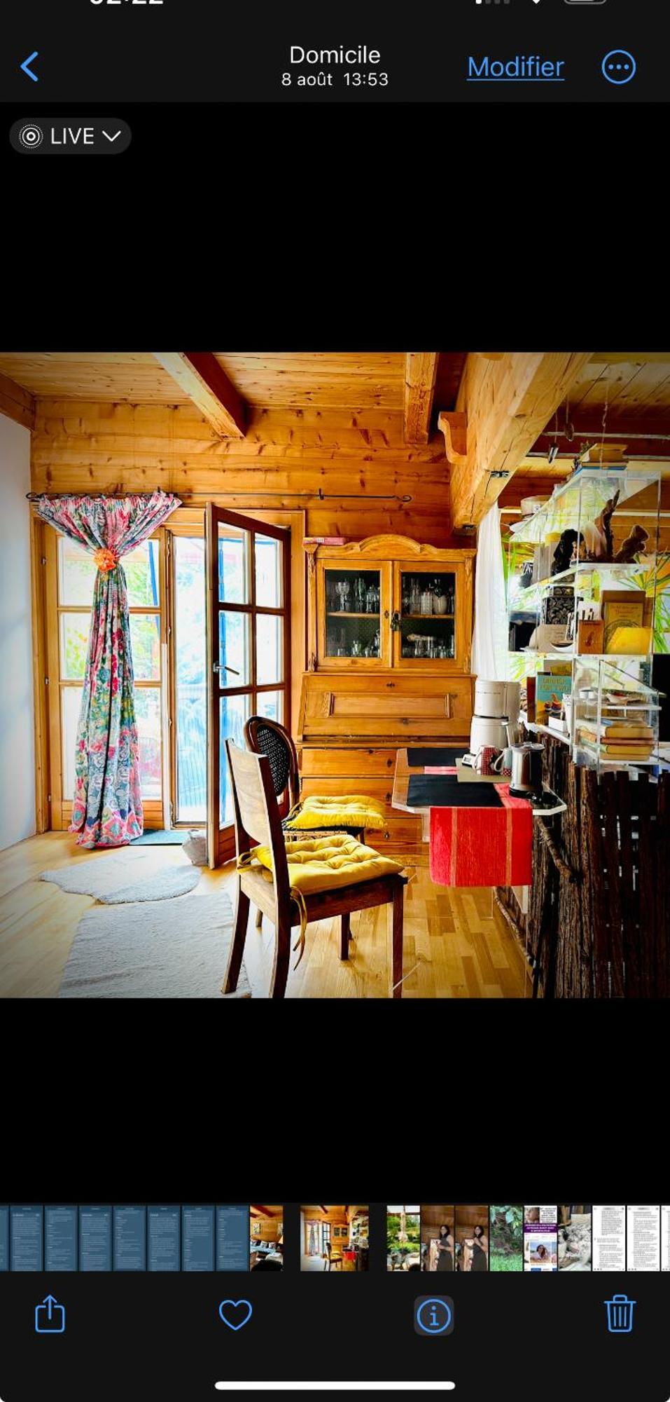 Apartment De Gaspary Seehausen am Staffelsee