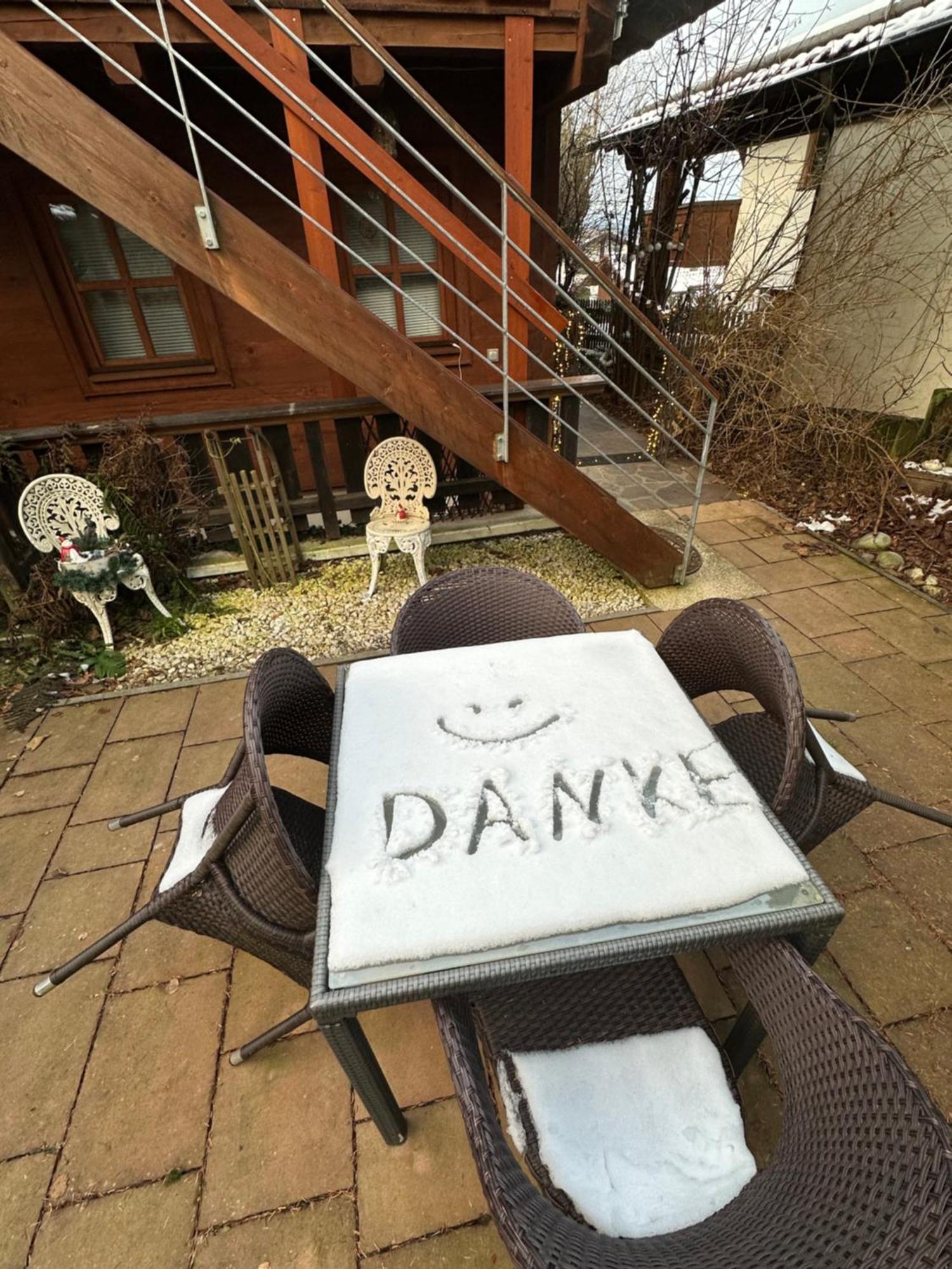 De Gaspary Apartment Seehausen am Staffelsee