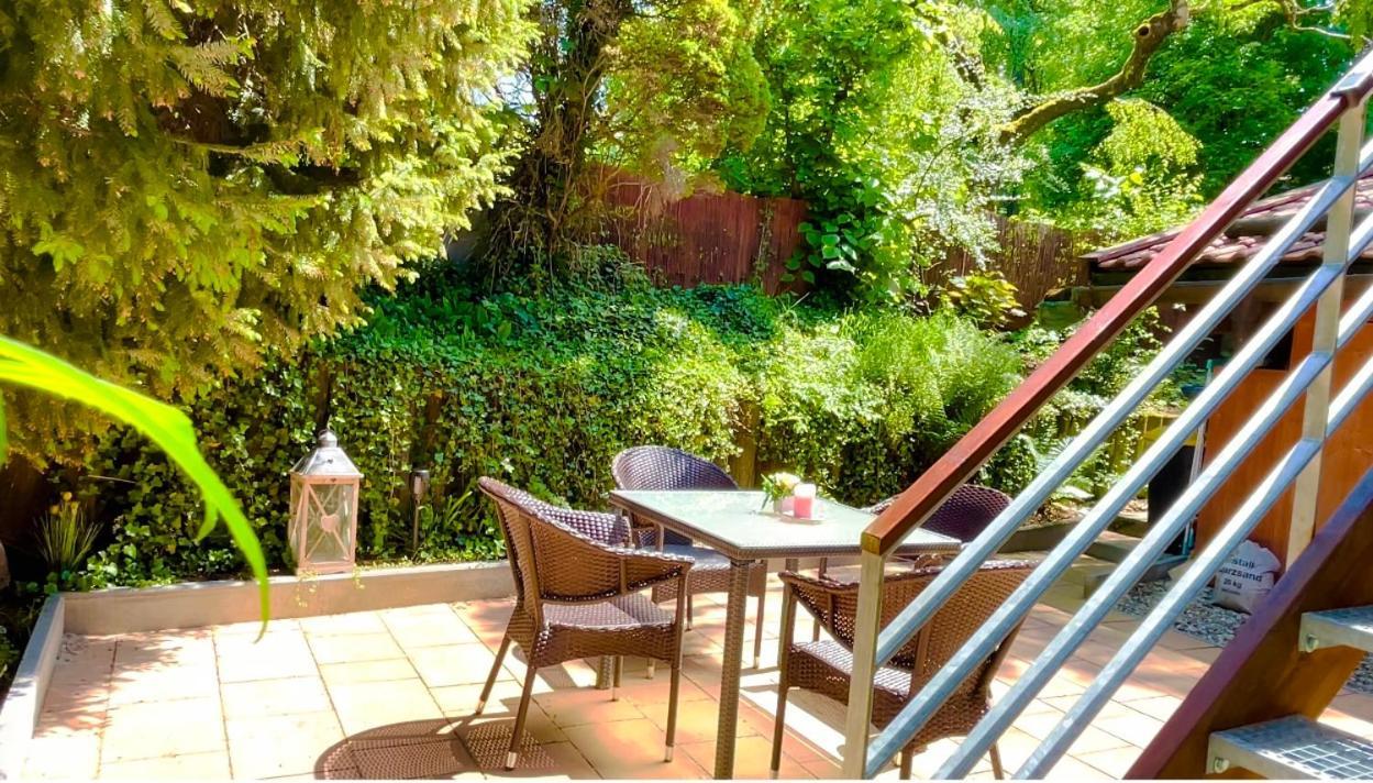 Apartment De Gaspary *